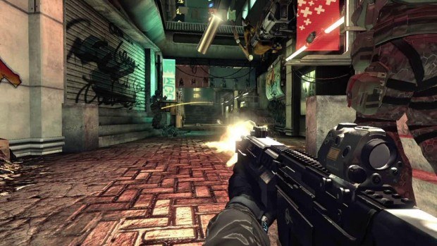 Free 1st Person Shooter Pc Games