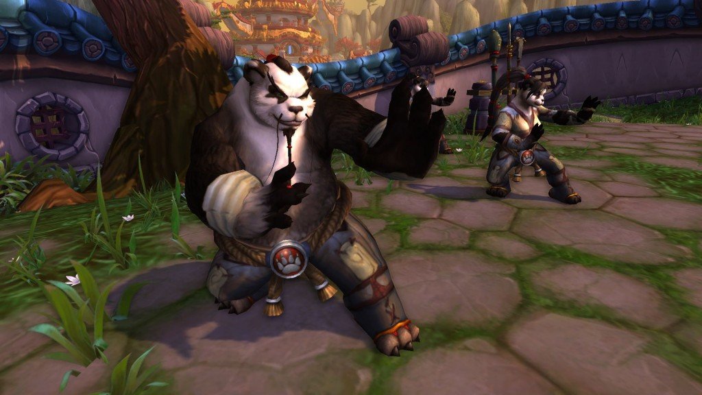 World of Warcraft: Mists of Pandaria Deluxe Edition Sales End Next Week | SegmentNext