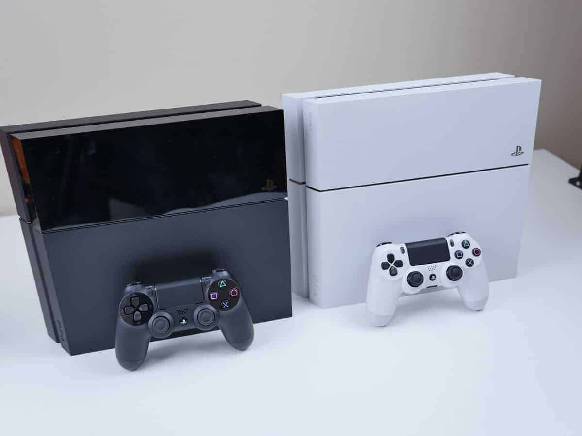 New PlayStation 4 Model CUH-1200 Unboxing Video Surfaces | SegmentNext