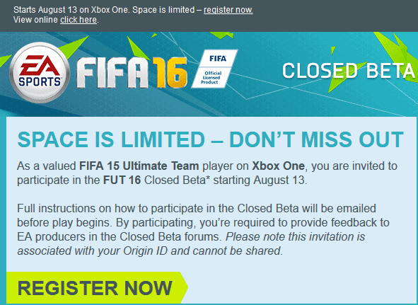 [تصویر:  FIFA-16-Beta-Invites-1.png]