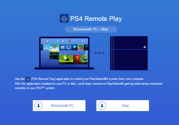 PS4 PC Remote Play is Available Now Here's How to Set Up ...