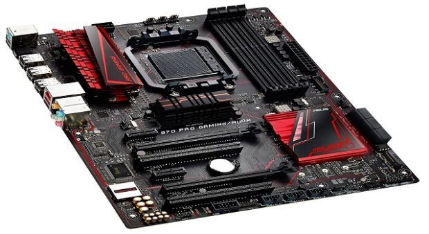 AMD AM4 Motherboards From Asus And Gigabyte Leaked Online