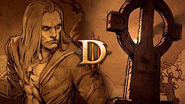 Watch Diablo 3's Rise of the Necromancer Intro Cinematic Here