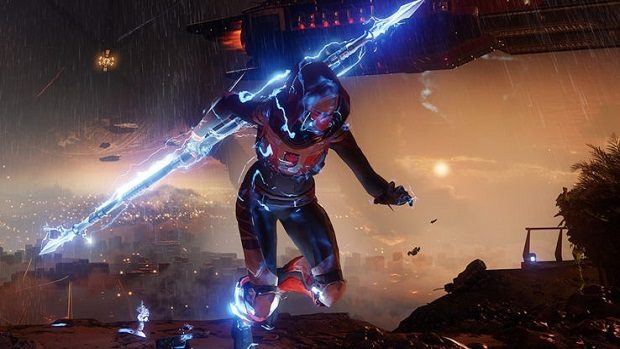 Destiny 2 will have much more story than its predecessor