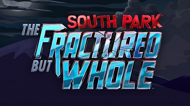 South Park: The Fractured But Whole trailer kicks off the franchise wars