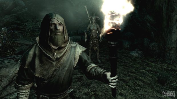 Skyrim Magic Spells and Mage Builds Guide