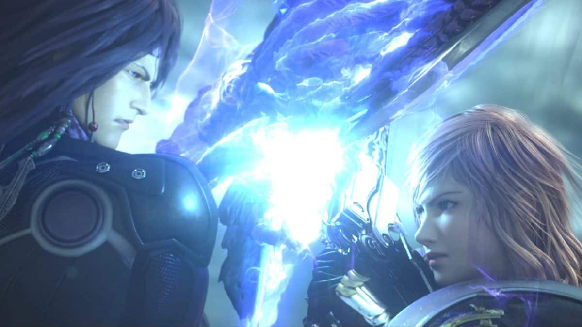 Final Fantasy 13-2 Status Effects Guide