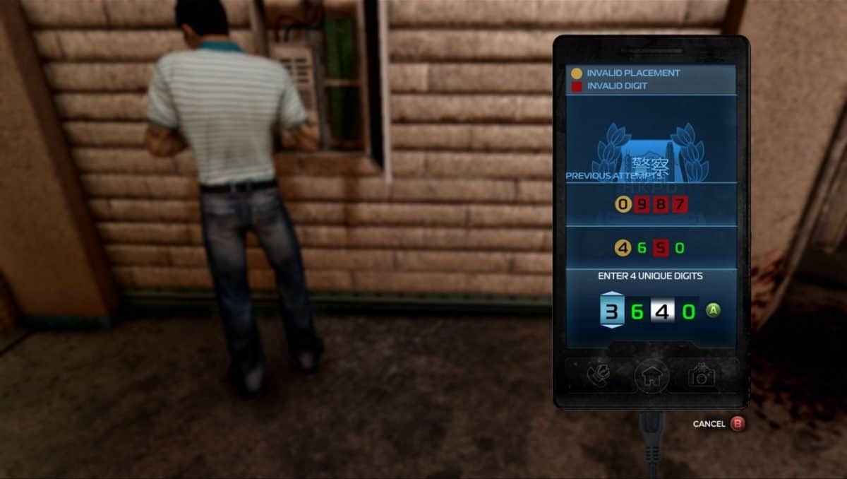 Sleeping Dogs Spy Cameras Map Locations Guide