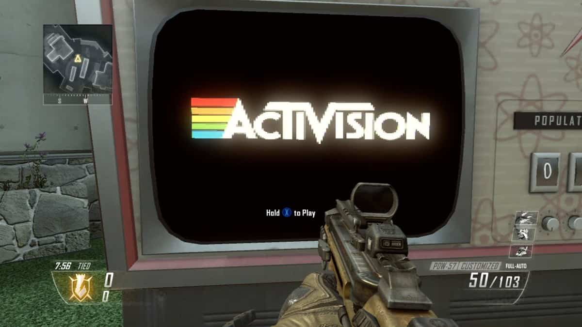Black Ops 2 Easter Eggs Locations Guide