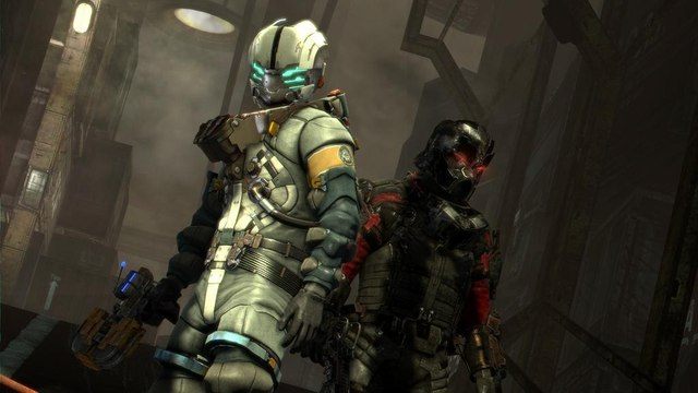 Dead Space 3 Text and Audio Logs Locations Guide
