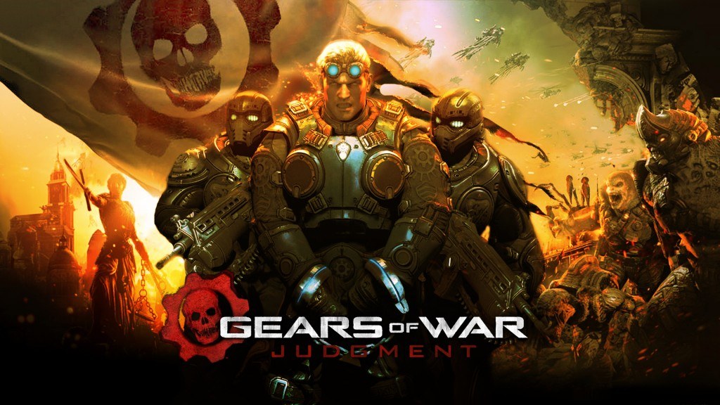 Gears of War: Judgment COG Tags Locations Guide - Respect for the Fallen