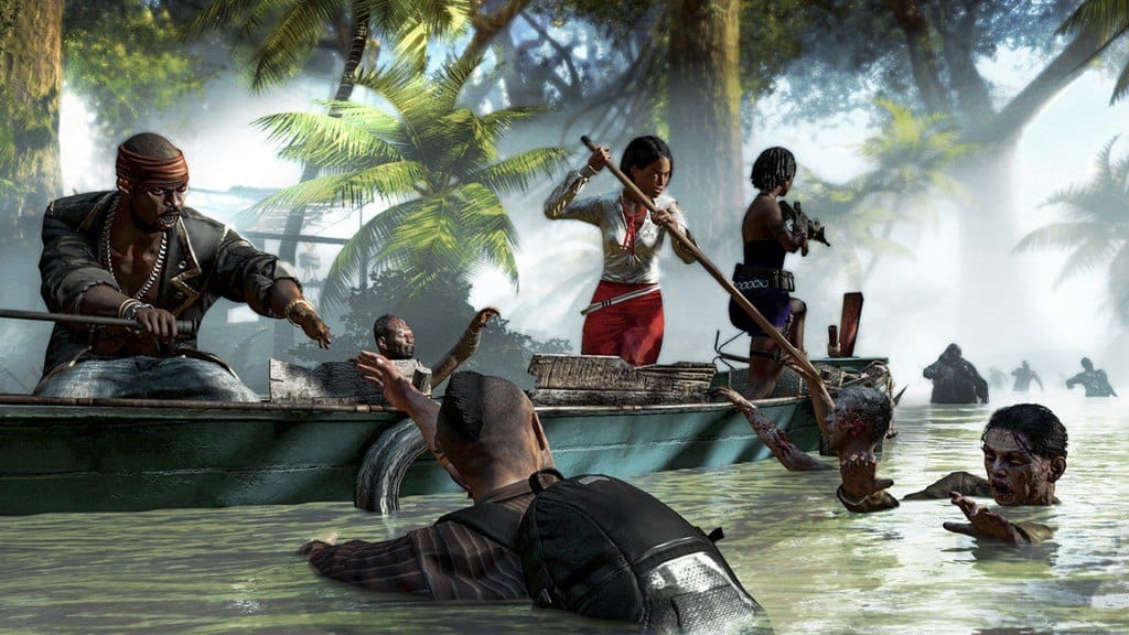 Dead Island Riptide Postcards Locations Guide - Where To Find