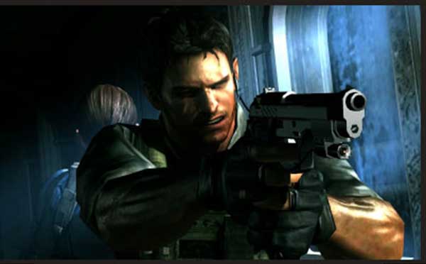 SuperData Thinks There's a New Resident Evil Game Coming This Year