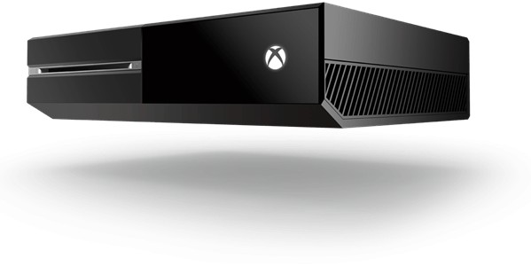 Xbox One and Kinect Chip Details Shared by Microsoft