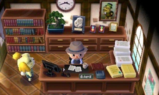 Animal Crossing: New Leaf Mayor Guide - Approval Rating, Ordinances and Public Works