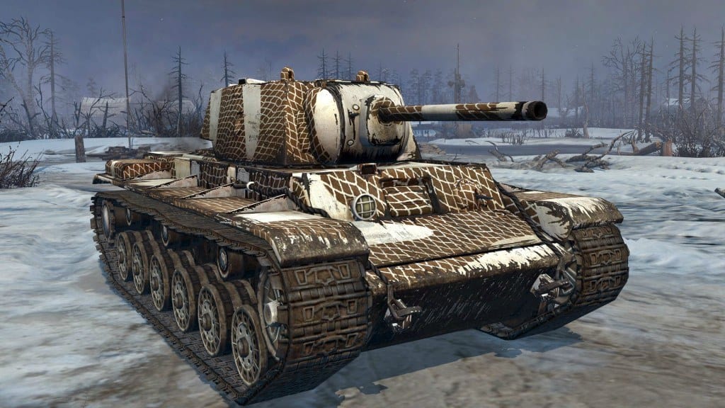 Company of Heroes 2 Vehicles Guide - Tanks, Light and Heavy