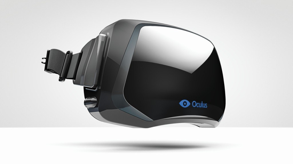Oculus Rift Could Hit the Consumer Market by Summer 2015
