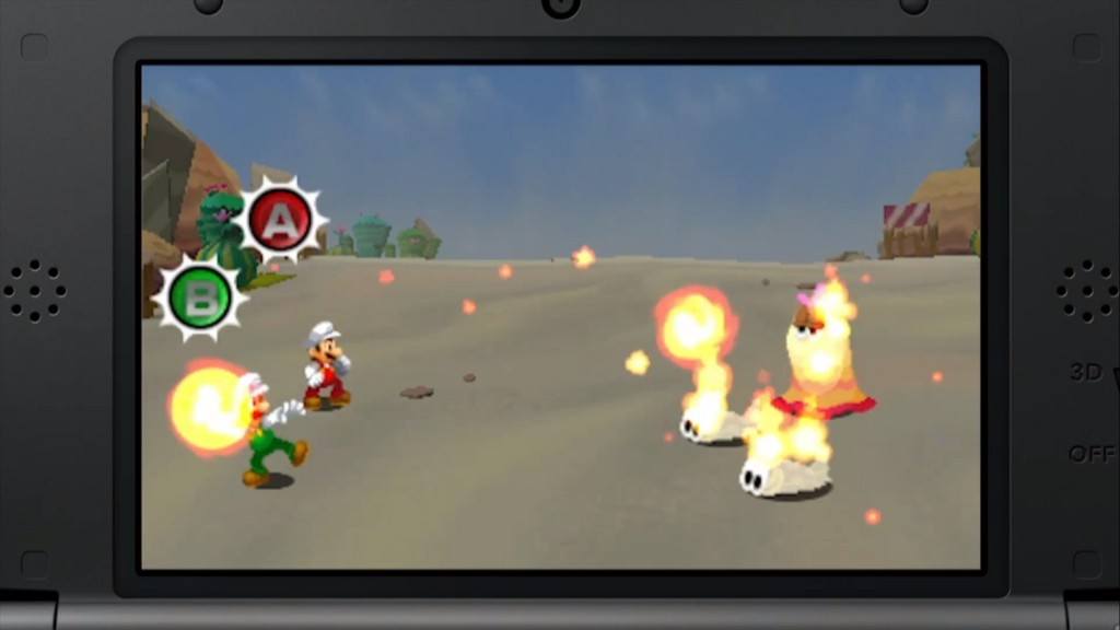 Mario & Luigi: Dream Team Side Quests Guide