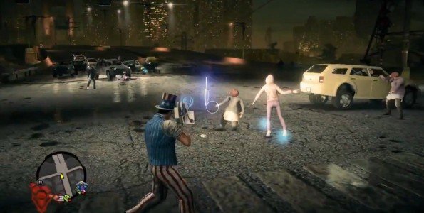 Saints Row 4 Weapons Guide - How To Unlock, Upgrade and Customize