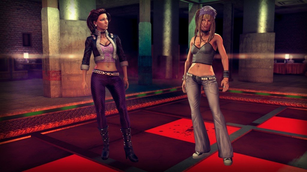 Saints Row 4 Loyalty Missions and Romance Guide - How To