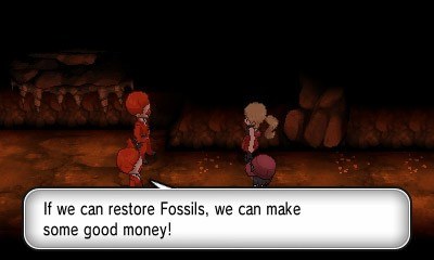 Pokemon X and Y Easy Money Guide – How To Make Money Fast