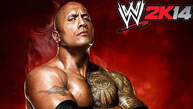 WWE 2K14 Review – A Solid Wrestling Game