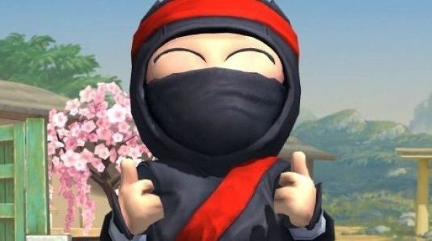 Clumsy Ninja – How to Get More XP and Level Up Faster