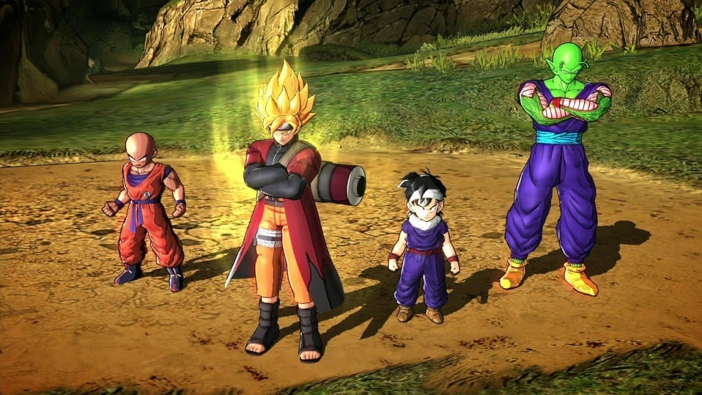 Dragon Ball Z: Battle of Z Cards and Recommended Teams Guide