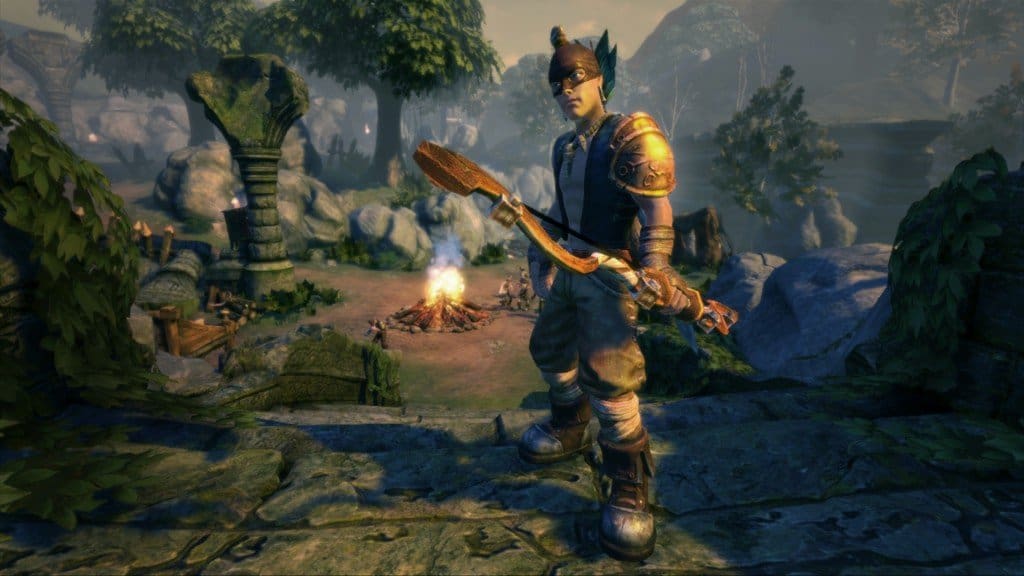 Fable Anniversary Gets Modding Support on PC