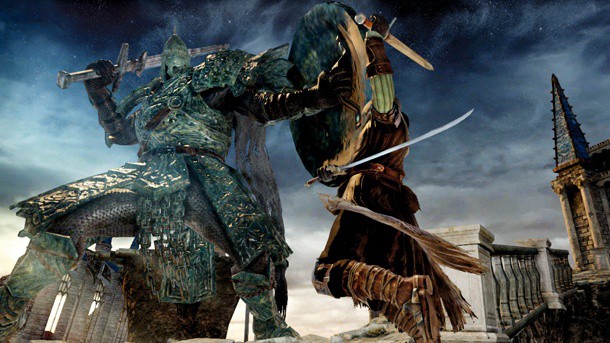 Dark Souls 2 Boss Guide - Tips, Battle Strategy and How To Kill