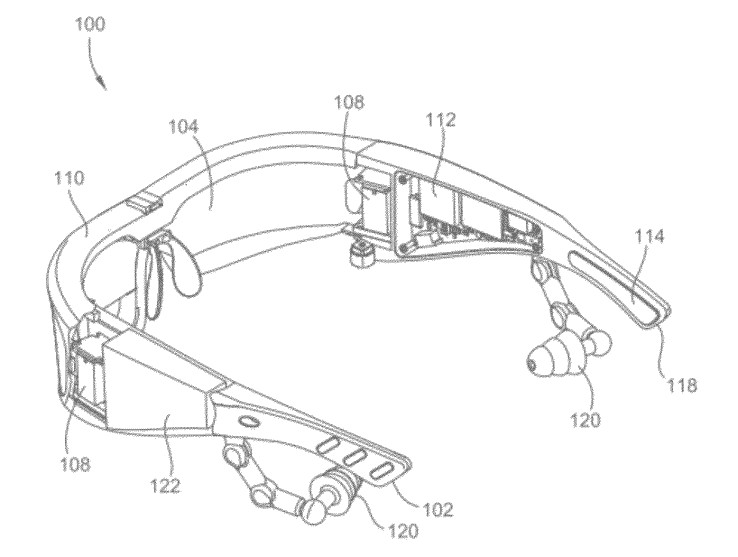 Microsoft Invests $150 Million in Augmented Reality and 75 Related Patents