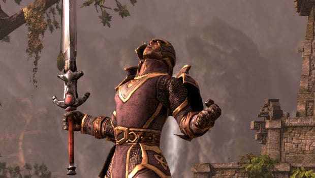 The Elder Scrolls Online Blacksmithing Guide - Skills, Research, Improvement, Extraction
