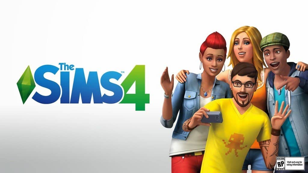 Try The Sims 4 Character Creation Demo Right Now