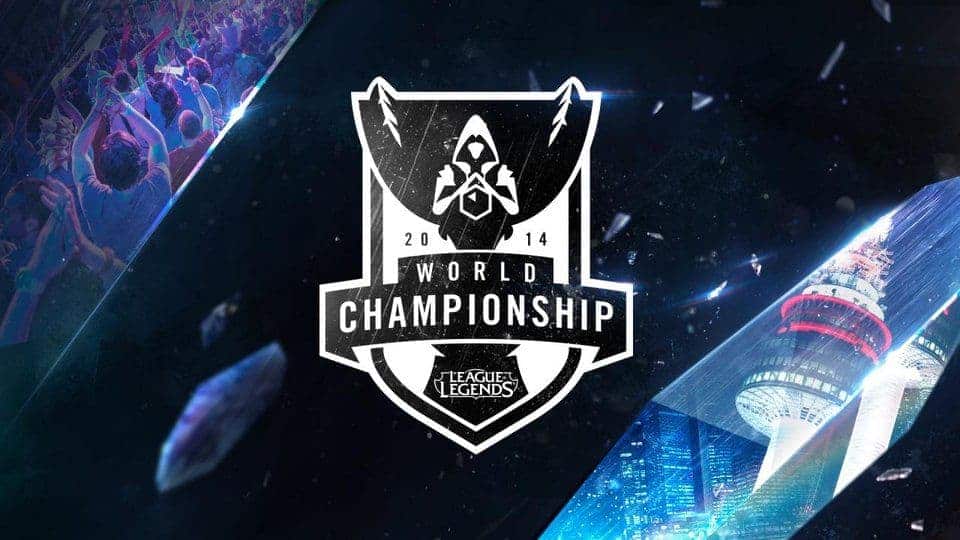 League of Legends: Season 4 World Championship Detailed