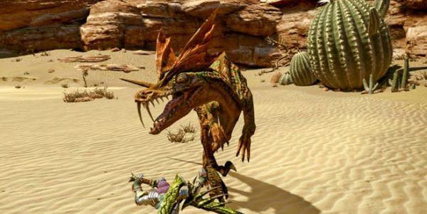 Understanding Monster Hunter 4 Ultimate Weapons, Best Weapons, Tips and Strategy