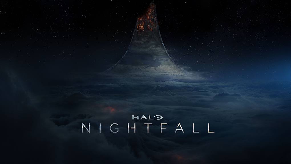 Halo Nightfall has Finished Shooting in Iceland