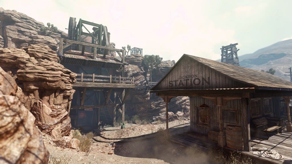 Call of Duty: Ghosts Nemesis DLC Alien Eggs Locations Guide