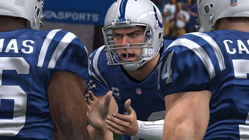 Madden NFL 15: Best Offensive and Defensive MUT Playbooks