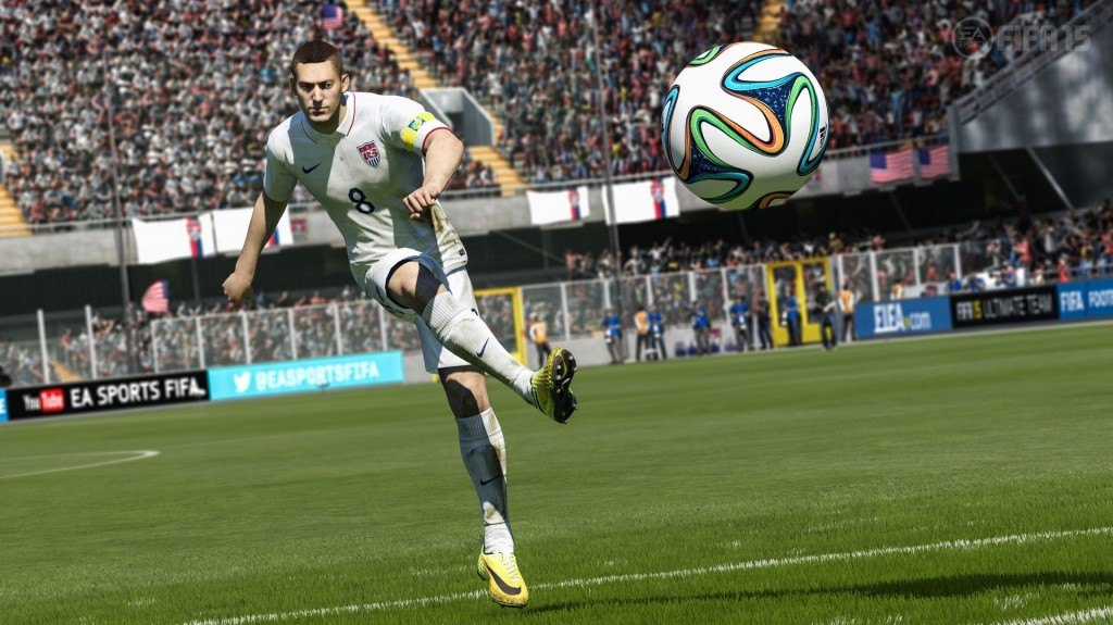FIFA 15 Real Madrid Player Ratings Leaked, Ronaldo is at 94