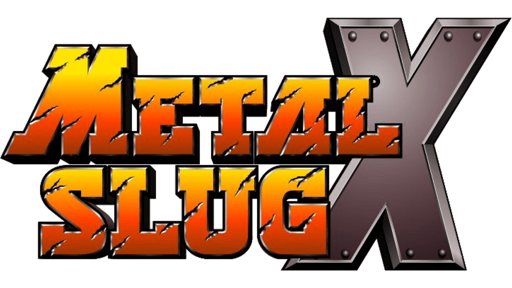 Metal Slug X Coming to Steam Next Month