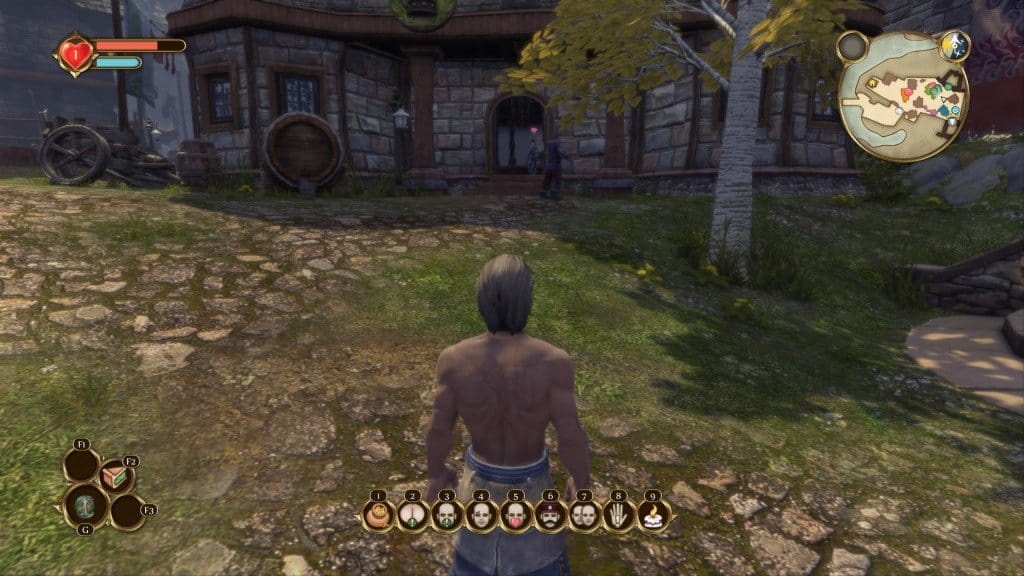 Fable Anniversary PC Tweaks, Errors, Bugs, Graphics and Performance Fixes