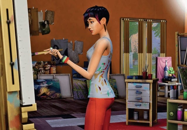 The Sims 4 Career Paths Guide to Get Best Out of Jobs