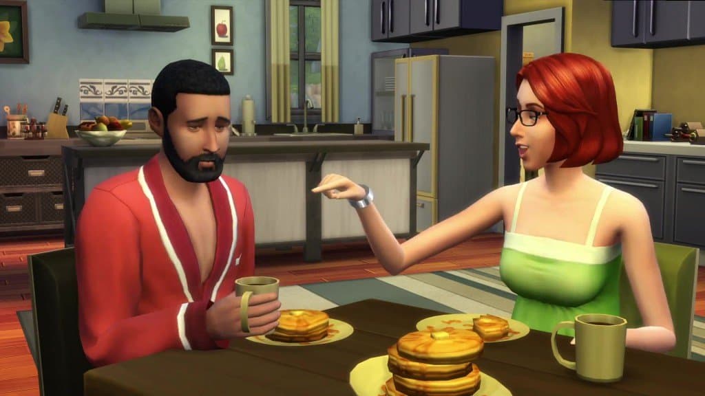 The Sims 4 Mods Bring Nudity, New Costumes, Body Hair and More