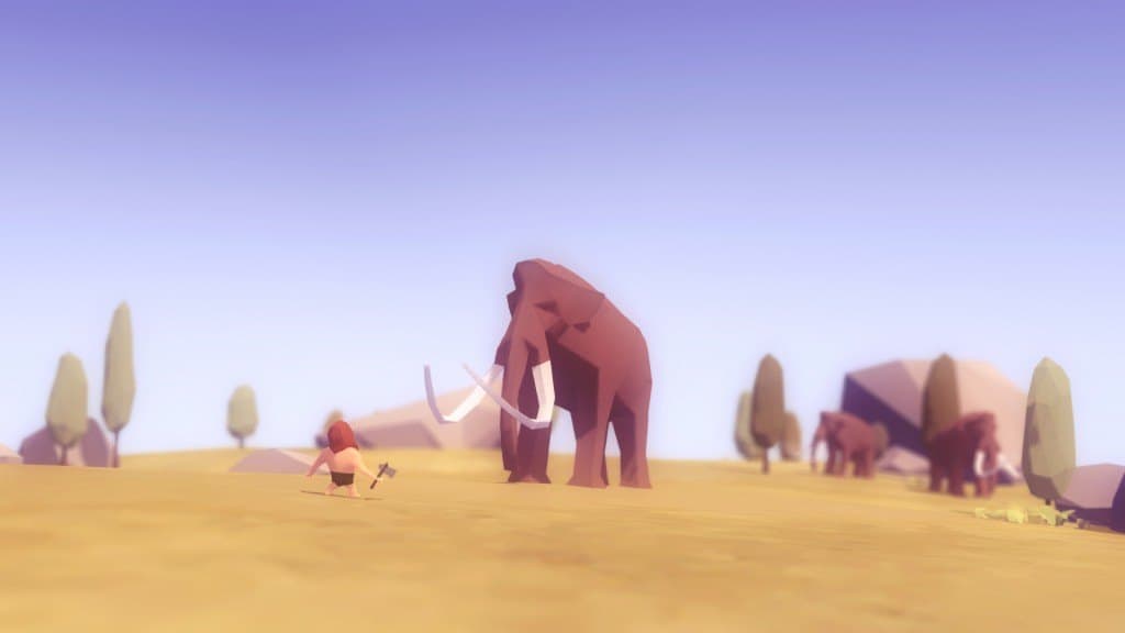 Before Is the Cutest New Project From Rust Devs Yet