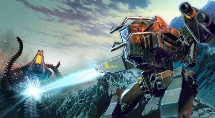 Anomaly 2 Finally Arriving on PS4 Tomorrow, Priced at $14.99
