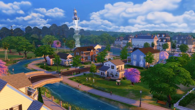 The Sims 4 Households Management Guide