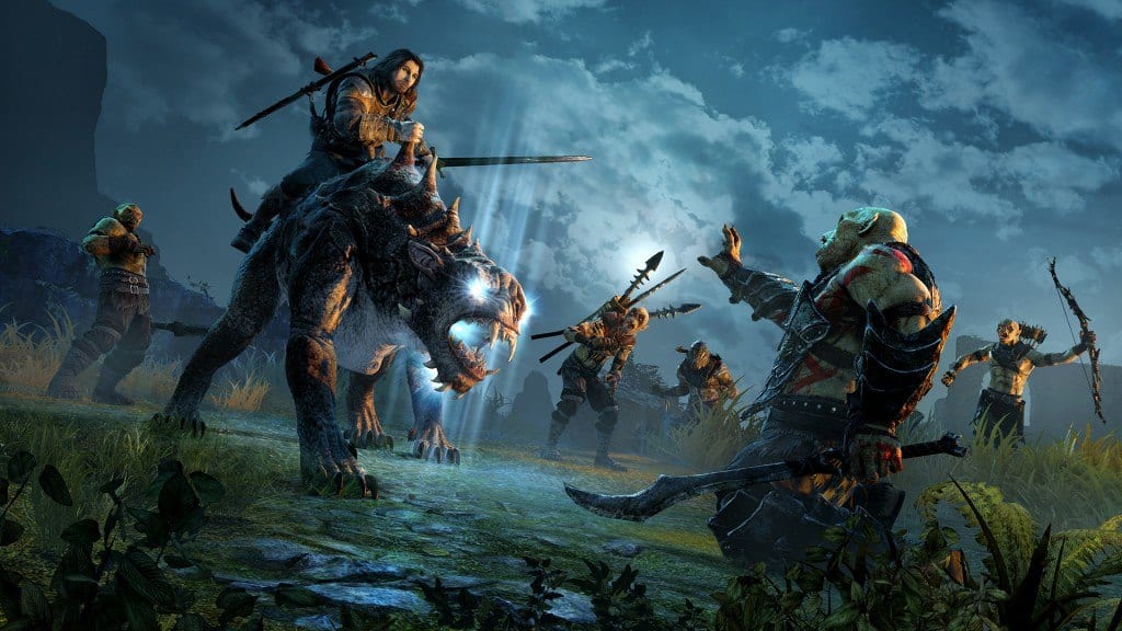 What Are Best Abilities in Middle-earth: Shadow of Mordor?