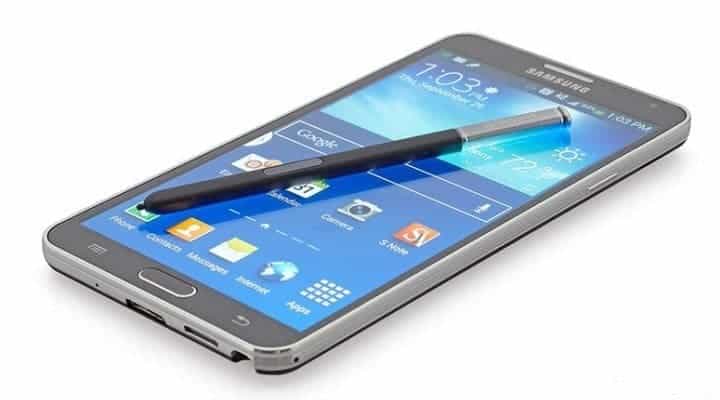 Telenor Partners With Samsung to Launch Galaxy Note 4 in Pakistan