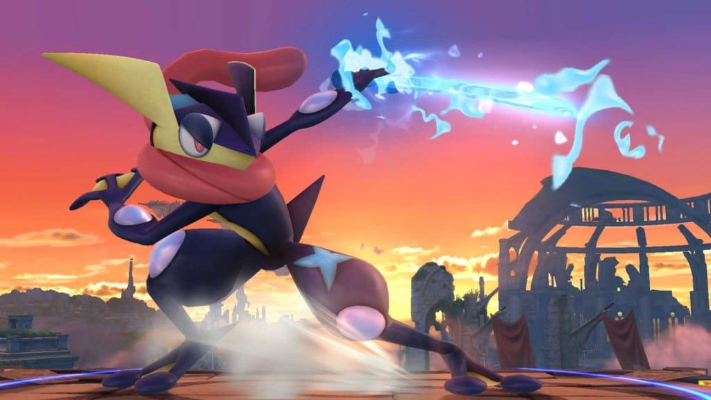 Super Smash Bros Character Combos, Moves, Counter Tips and Strategy Guide