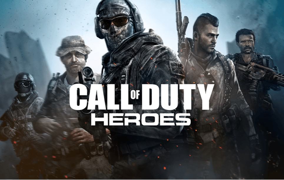 Call of Duty Heroes has $100 In-App Purchase!